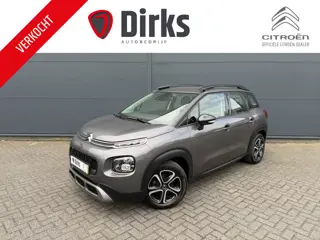 Citroën C3 Aircross 82pk Feel (Trekhaak - Navigatie - Airco - Apple Carplay - Parkeersensoren 4S ban