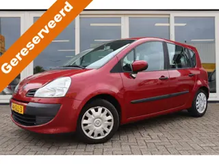 Renault Grand Modus 1.2 TCE Expression, AIRCO, TREKHAAK, Prijs Is Rijklaar