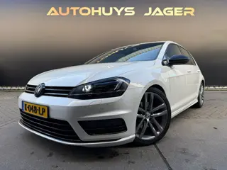 Volkswagen Golf 1.4 TSI Business Edition R Connected Standkachel