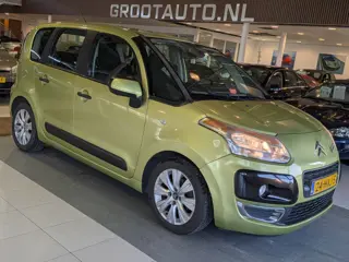 Citroën C3 Picasso 1.4 VTi Aura Airco, Cruise Control, Stuurbekrachtiging