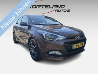 Hyundai i20 1.0 T-GDI Comfort