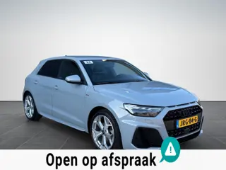 Audi A1 SPORTBACK 35 TFSI Pro Line Virtual|Lane-assist|Adaptive