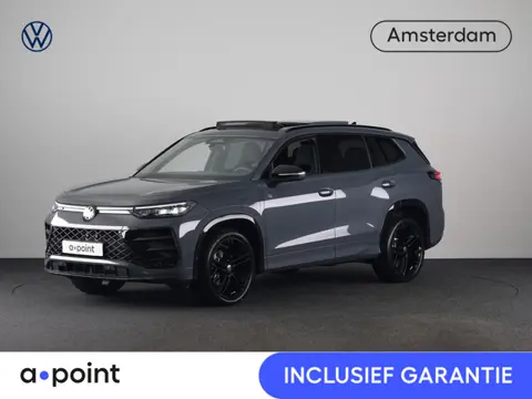 Volkswagen Tayron 1.5 eHybrid R-Line Edition 204 PK PHEV | verlengde garantie | Trekhaak | Panorama 