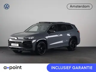 Volkswagen Tayron 1.5 eHybrid R-Line Edition 204 PK PHEV | verlengde garantie | Trekhaak | Panorama 