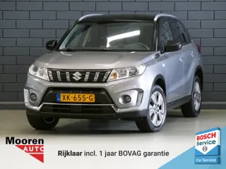 Suzuki Vitara 1.0 Boosterjet Comfort | CAMERA | APPLE CARPLAY | CRUISE CONTROL |