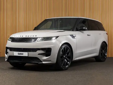 Land Rover Range Rover Sport 3.0 P460e Dynamic HSE BORASCO | MY26 | 23" | MASSAGE | PANO | HUD
