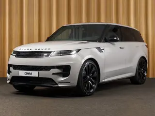 Land Rover Range Rover Sport 3.0 P460e Dynamic HSE BORASCO | MY26 | 23" | MASSAGE | PANO | HUD