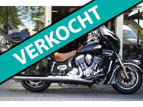 Indian Tour 111 Roadmaster,24 maanden Exclusive Dealer garantie!!
