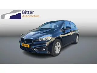 BMW 2-serie Active Tourer 216i Centennial High Executive Trekhaak