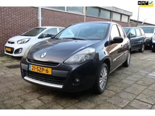 Renault Clio 1.2 Collection *Rijklaarprijs *Airco *NAP