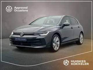 Volkswagen Golf Life Edition 1.5 TSI 115pk Adaptive cruise control, Achteruitrijcamera, LED koplampe