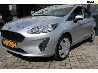 Ford Fiesta 1.1 Trend *Rijklaaprijs *Navigatie *Stuurbediening