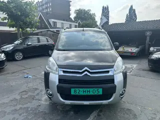 Citroen Berlingo 1.6 VTi 120 XTR Top staat..