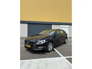 Volvo V60 2.0 T3 Ocean Race