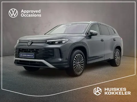 Volkswagen Tayron Life Edition 1.5 TSI eHybrid 204pk DSG Automaat Trekhaak, Adaptive cruise control,