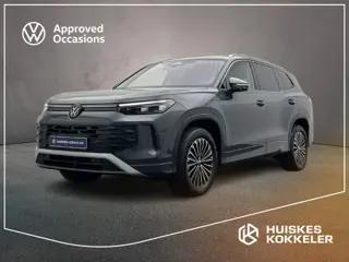 Volkswagen Tayron Life Edition 1.5 TSI eHybrid 204pk DSG Automaat Trekhaak, Adaptive cruise control,