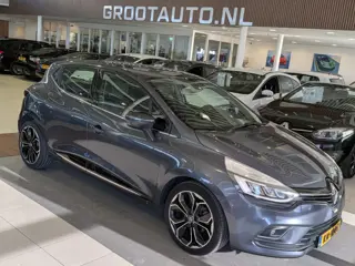 Renault Clio 1.2 TCe Intens Airco, Cruise Control, Stuurbekrachtiging