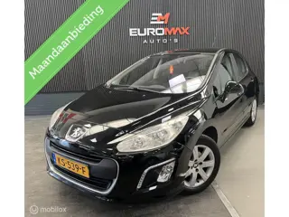 Peugeot 308 1.6 VTi Access | Trekhaak | Cruise | Airco