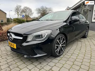 Mercedes-Benz CLA-klasse Shooting Brake 180 Ambition