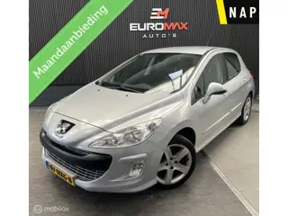 Peugeot 308 1.6 VTi XS - NAP - cruise Control - Airco