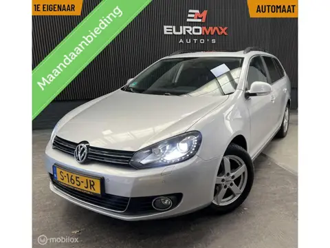 Volkswagen Golf Variant 1.4 TSI Highline