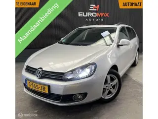 Volkswagen Golf Variant 1.4 TSI Highline