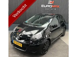Toyota Aygo 1.0 Airco-ABS - Koppelingset + Katalysator Verv