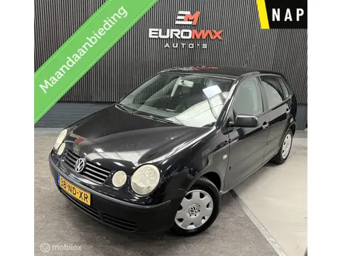 Volkswagen Polo 1.4-16V NAP - Airco
