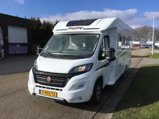 Pilote P700GJ QUEENSBED