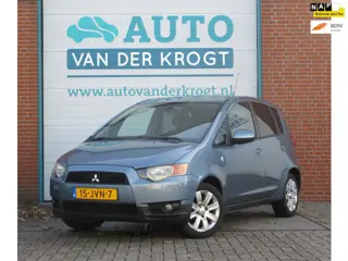 Mitsubishi Colt 1.3 Edition Two, LM, 5 Deurs, NL auto, 1e Eig,