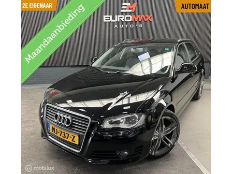 Audi A3 Sportback 1.4 TFSI 2e eigenaar - Dist VRV - Automaat
