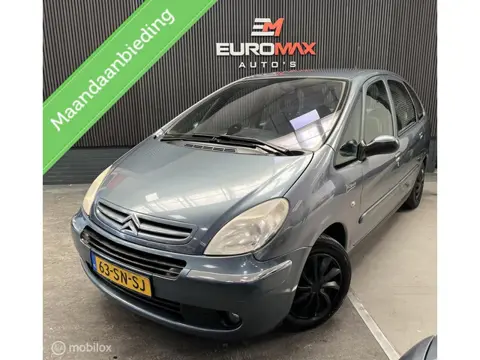 Citroën Xsara Picasso 1.6i-16V - NAP- Cruise - Trekhaak