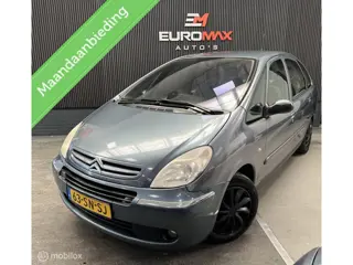 Citroën Xsara Picasso 1.6i-16V - NAP- Cruise - Trekhaak