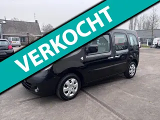 Renault Kangoo Family 1.6-16V Expression airco