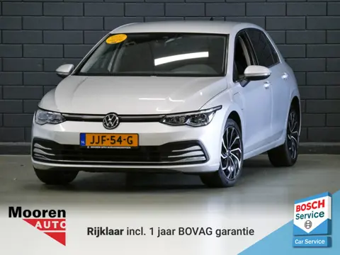 Volkswagen Golf 1.4 PHEV eHybrid Style | CAMERA | CARPLAY | CRUISE CONTROL |