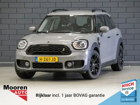 MINI Countryman 1.5 Cooper S E ALL4 Salt | APPLE CARPLAY |