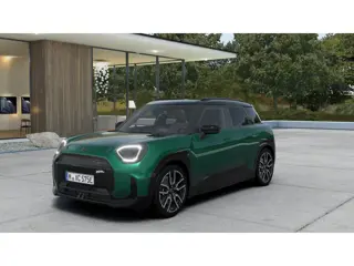 MINI Aceman SE John Cooper Works 54.2 kWh Pakket M | Panoramadak | Comfort Access | Stuurwielverwarm