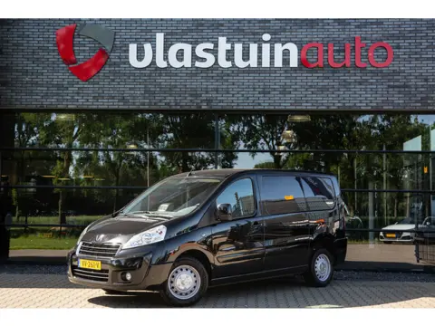 Peugeot Expert 227 2.0 HDI L1H1 Navteq 2 , Cruise control,
