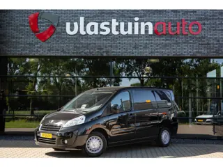 Peugeot Expert 227 2.0 HDI L1H1 Navteq 2 , Cruise control,
