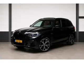 BMW X5 XDrive45e Executive Pano Memory Laser ACC Trekh HUD