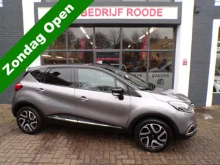 Renault Captur 1.2 TCe Xmod AUTOMAAT,VOL OPTIES,TOP STAAT !!! ""ZONDAG OPEN ""