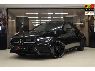 Mercedes-Benz CLA-klasse 250 e AMG Limited NAP/PANO/CARPLAY/CAM/ACC/MEMORY/VOL