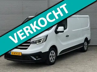 Renault TRAFIC 2.0 dCi 130 L2H1 Facelift Clima/ Navi/ PDC/ Trekhaak/ 3zits/
