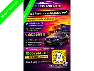 Peugeot Partner WIJ KOPEN UW AUTO GRAAG OP! (bj 2012)