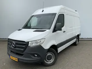 Mercedes-Benz Sprinter 316 2.2 CDI L2H2 Airco Cruise Camera Navi Trekhaak 2800 kg Euro 6