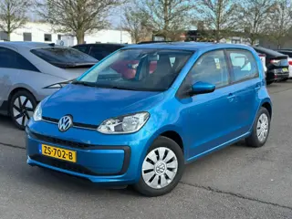 Volkswagen Up! 1.0 BMT move up! | Executive | Airco | DAB