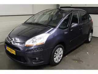 Citroen C4 Picasso 1.6 VTi Amb - CruiseControl - Trekhaak