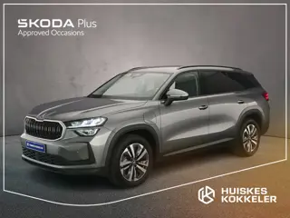 Skoda Kodiaq Edition 1.5 TSI PHEV 204pk DSG Automaat Trekhaak, Achteruitrijcamera, Adaptive cruise c