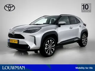 Toyota Yaris Cross 1.5 Hybrid 115 First Edition (bj 2025)