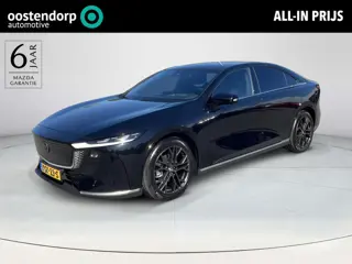 Mazda 6e Takumi 68.8 kWh | Diverse kleuren en uitvoeringen uit voorraad leverbaar |